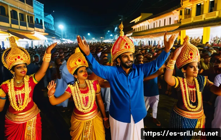 Descubre las 5 claves que impulsan el crecimiento del turismo en Sri Lanka y cómo aprovecharlas al máximo 4 스리랑카 관광산업 성장 요인 관련 이미지 2