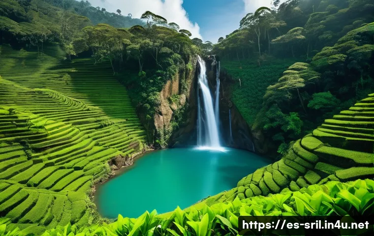 Descubre las mejores épocas para viajar a Sri Lanka según su clima y disfruta al máximo tu aventura 3 스리랑카 기후별 여행 시기 관련 이미지 1