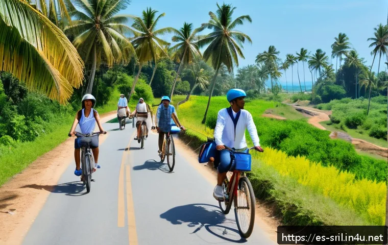 Descubre cómo moverte por Sri Lanka: guía completa de transporte local y consejos imprescindibles para viajeros 4 스리랑카 내 이동수단 정보 관련 이미지 2