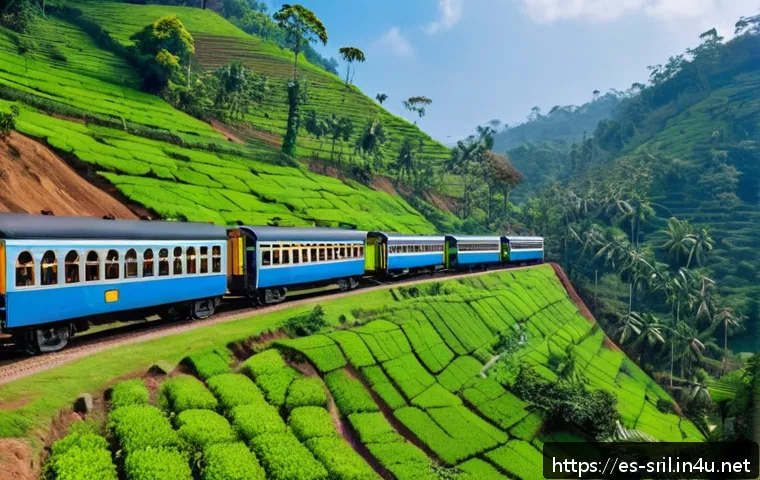 Descubre los secretos para viajar seguro en Sri Lanka: consejos imprescindibles para turistas inteligentes 3 스리랑카 관광 주의사항 관련 이미지 1