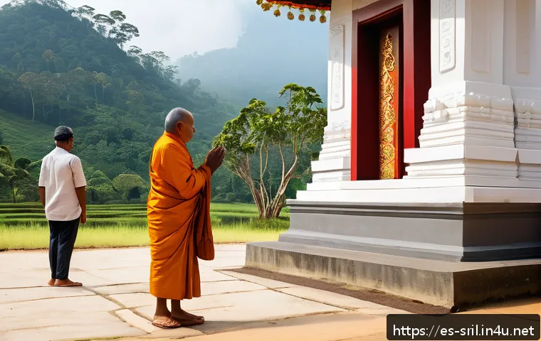 Descubre los secretos para viajar seguro en Sri Lanka: consejos imprescindibles para turistas inteligentes 4 스리랑카 관광 주의사항 관련 이미지 2